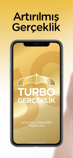 TURBO GERÇEKLİK(圖1)-速報App