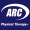 Connect with your physical therapist through the ARC Physical Therapy Patient App