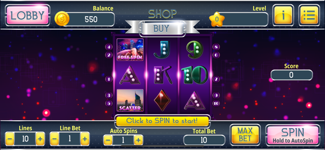 Slot Machine - KK Slot Machine(圖3)-速報App