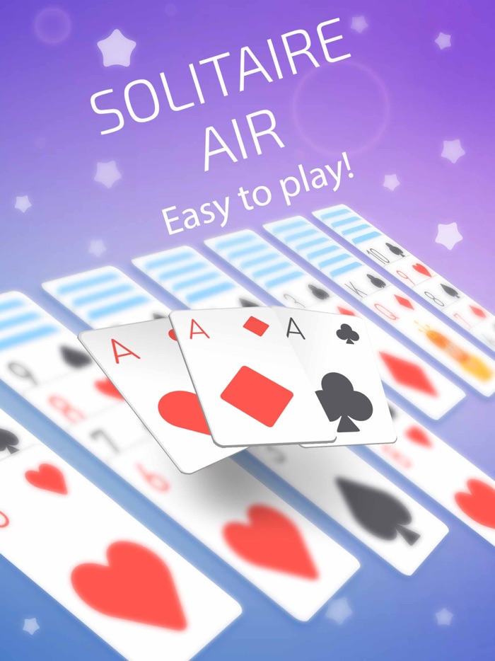 Solitaire Air
