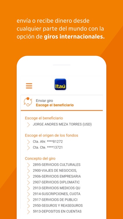 Itaú Colombia