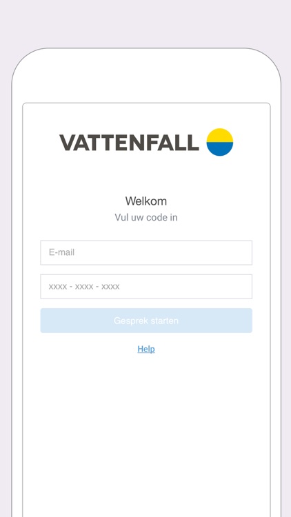 Vattenfall Energiescan