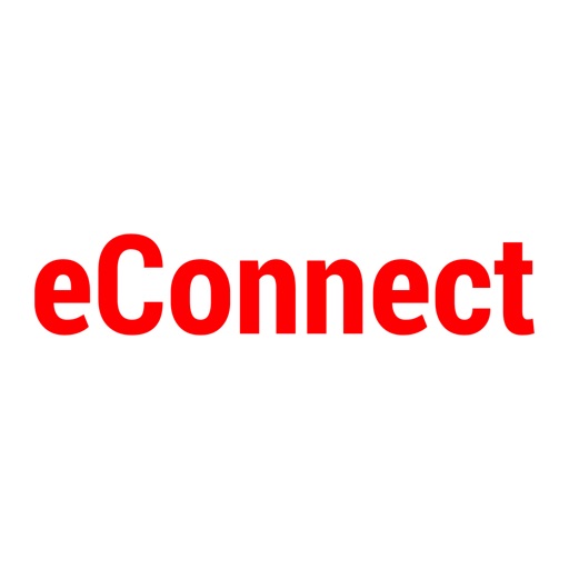 eConnect Poster