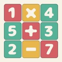 Puzzle Math with three choices apk