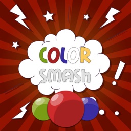 The Color Smash