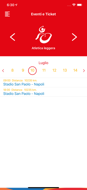 Napoli 2019(圖4)-速報App