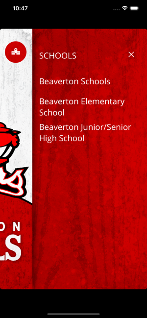 Beaverton Beavers(圖3)-速報App