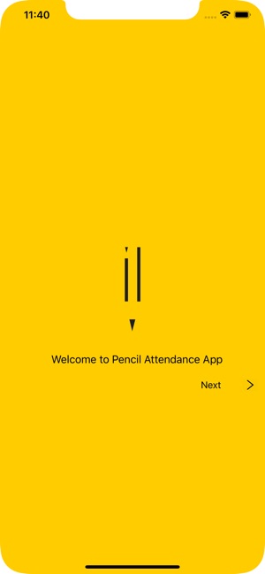 PencilNetworkAttendance(圖1)-速報App