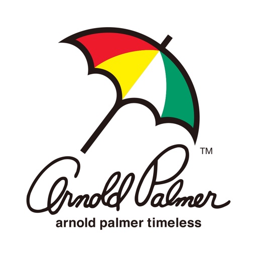 arnold palmer timeless