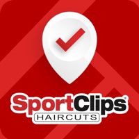 delete Sport Clips Haircuts Check In