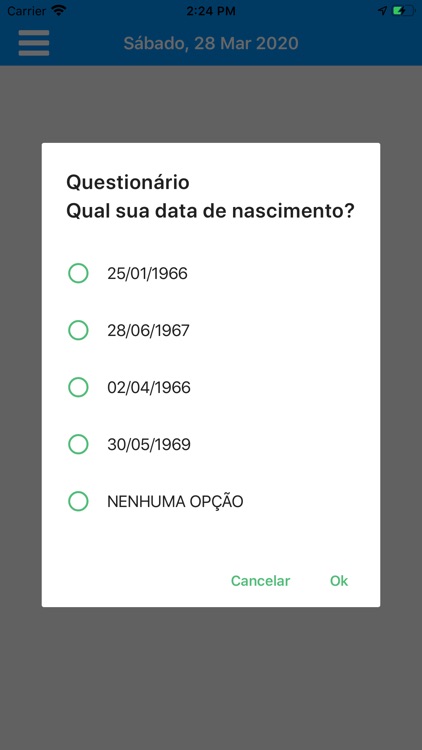 TalentRh Ponto screenshot-7