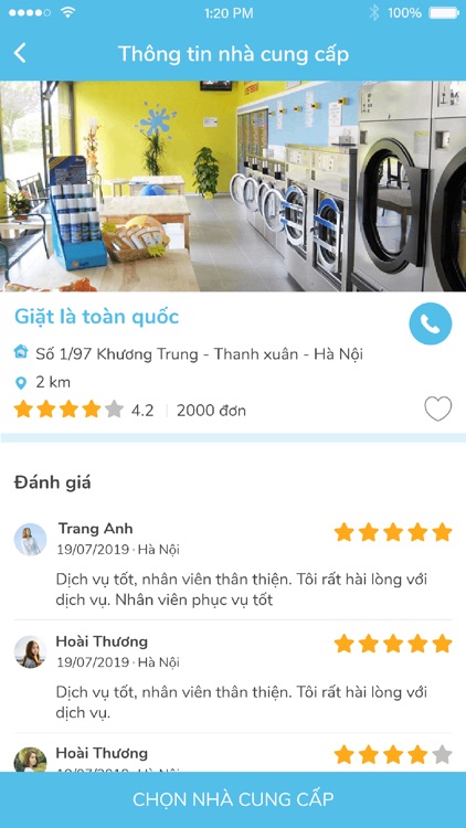 WashPlus screenshot-3