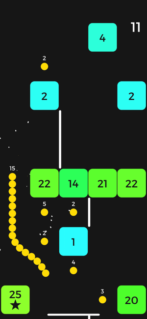 ‎Snake VS Block on the App Store