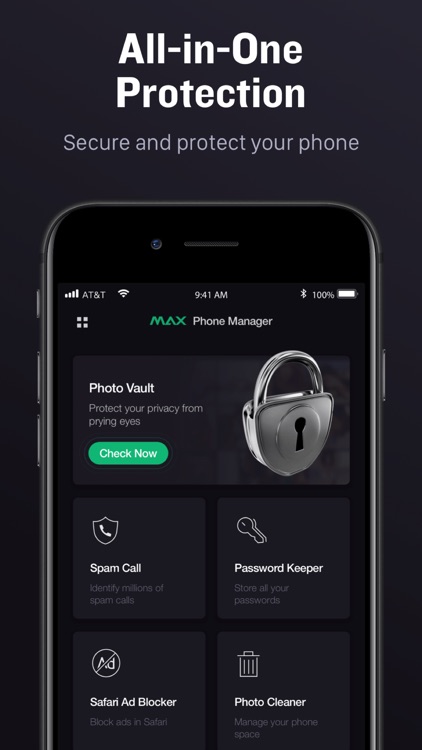 MAX Phone Manager screenshot-8