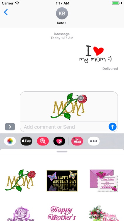 Mothers Day GIF