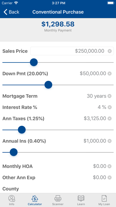 How to cancel & delete Jefferson Bank Home Loan from iphone & ipad 3