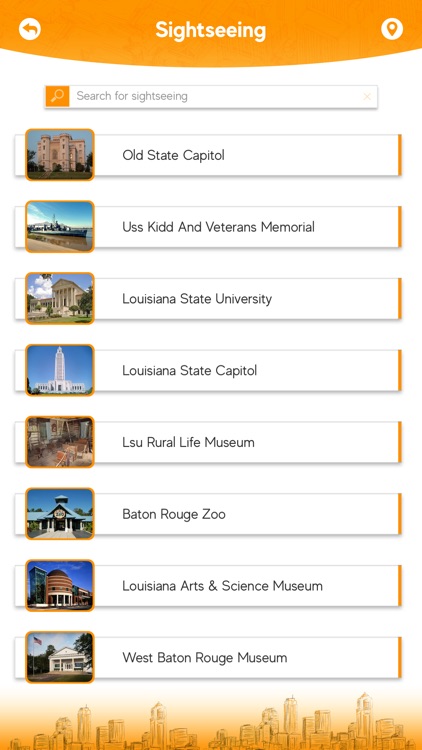 Baton Rouge Travel Guide