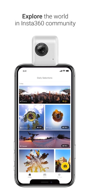 Insta360 Nano(圖4)-速報App