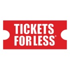 Tickets For Less