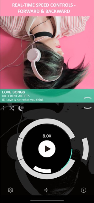 NikooPlayer : Music Player(圖7)-速報App