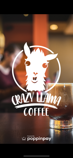 Crazy Llama Coffee