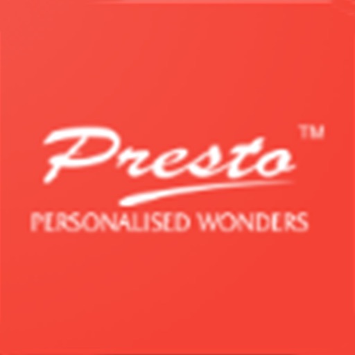 Presto Gifts