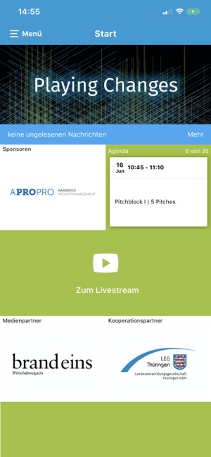 Investor Days Thüringen(圖2)-速報App