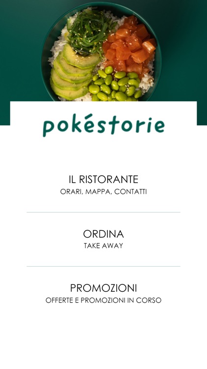 Pokéstorie