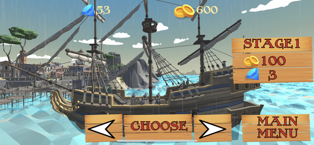 Pirate's Greed(圖3)-速報App