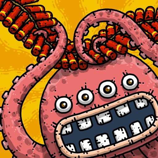 Monster Chef Monster Chef