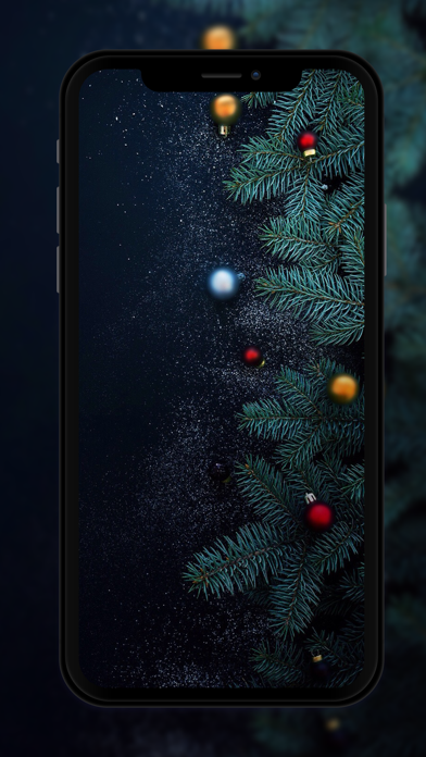 best-christmas-wallpapers-2019-ipad-screen-shot-4