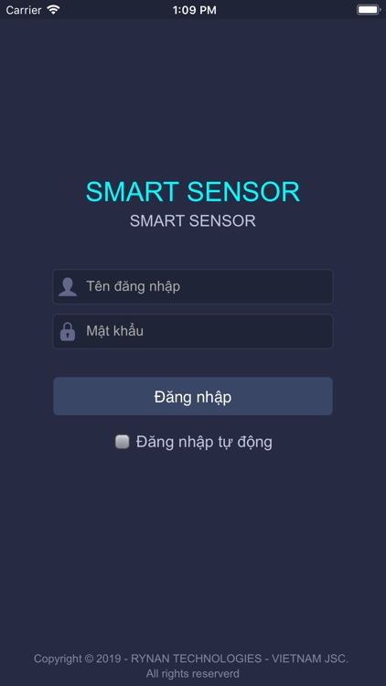 SMART-SENSOR