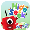 Blue-Zoo - Numberblocks: Hide and Seek アートワーク