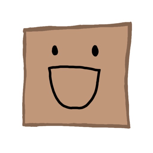 Boxy McBoxface Icon