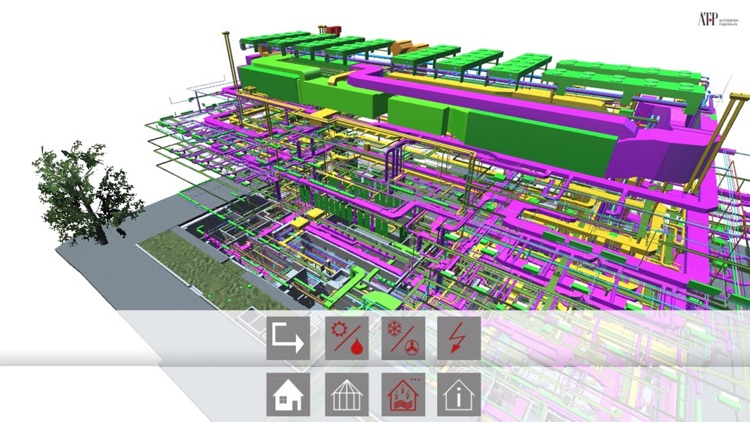 ATP-BIM screenshot-3