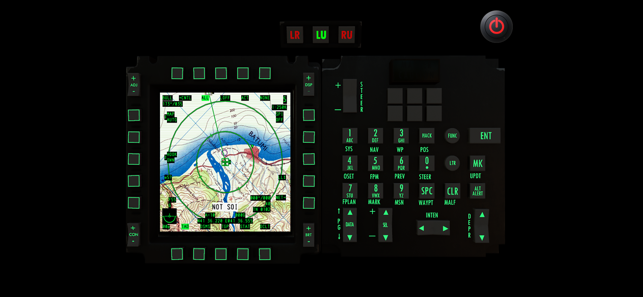 DCS Warthog Device(圖5)-速報App