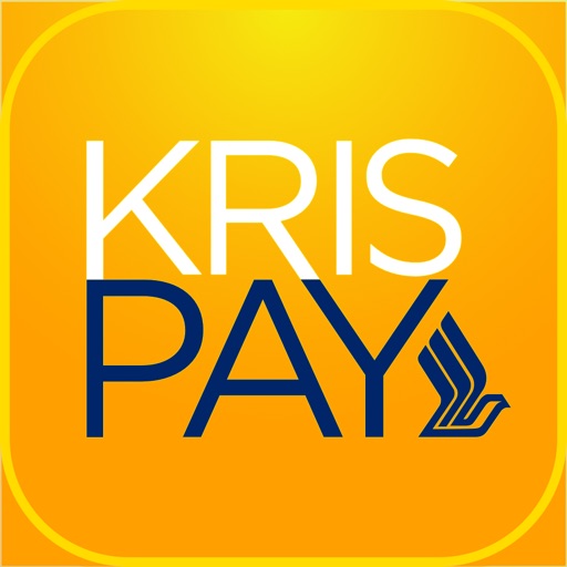 KrisPay: Lifestyle Rewards