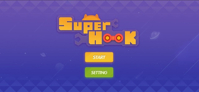 Super Hook(圖1)-速報App