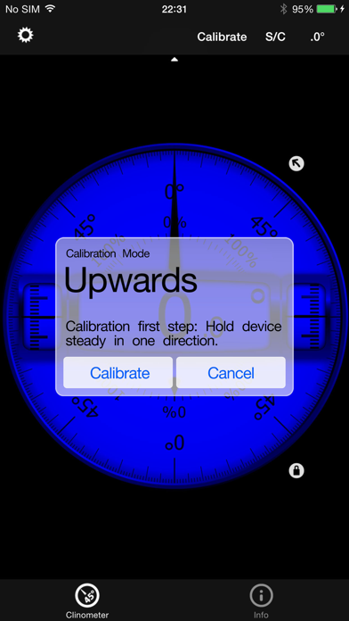 BubblelevelandClinometer