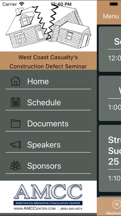 How to cancel & delete West Coast Casualty's 2019 CDS from iphone & ipad 3