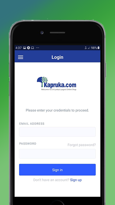 Kapruka Global Shop screenshot 3