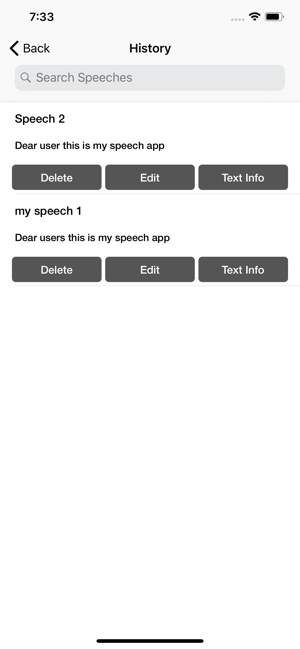 Save Speech(圖5)-速報App