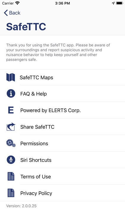 SafeTTC
