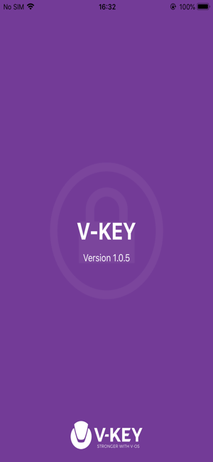 V-Key(圖1)-速報App