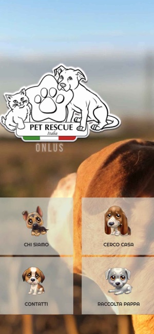 Pet Rescue Italia(圖2)-速報App