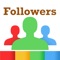 Followers Track for Instagram!