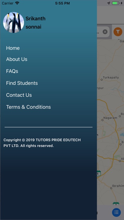Tutors Pride-Tutor