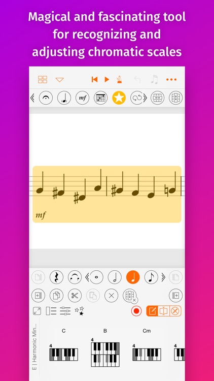 Stave'n'Tabs screenshot-4