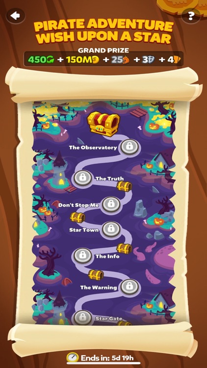 Pirate Kings™ screenshot-6