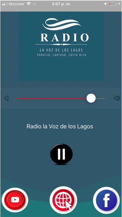 Radio la Voz de los Lagos